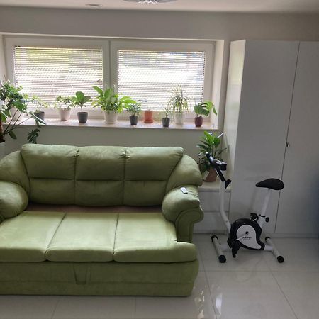 קרקוב Osada Residence מראה חיצוני תמונה