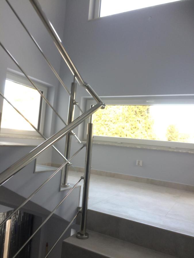 קרקוב Osada Residence מראה חיצוני תמונה