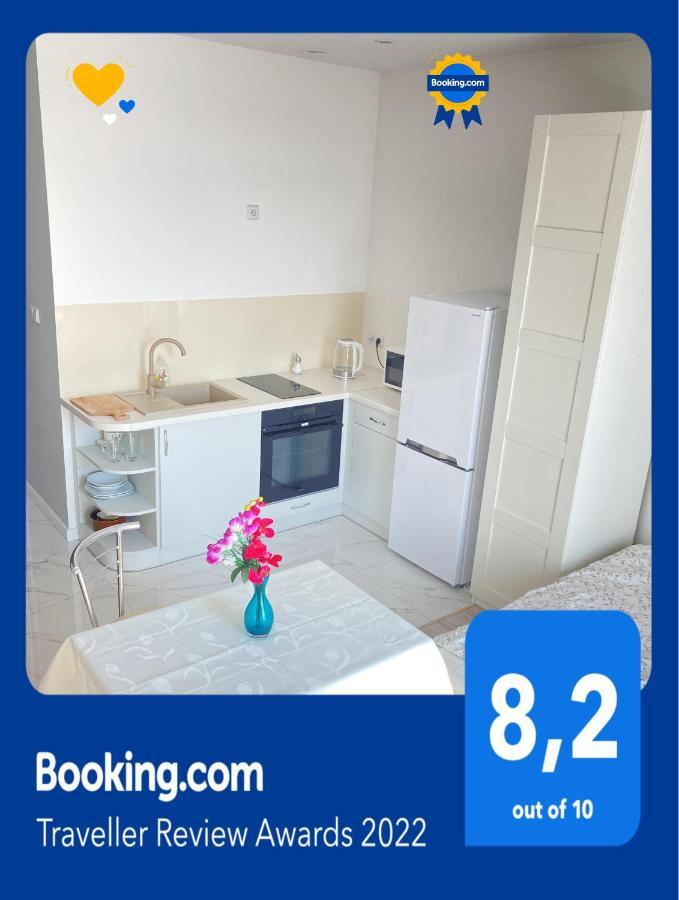 קרקוב Osada Residence מראה חיצוני תמונה
