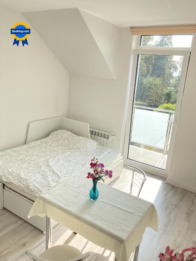 קרקוב Osada Residence מראה חיצוני תמונה