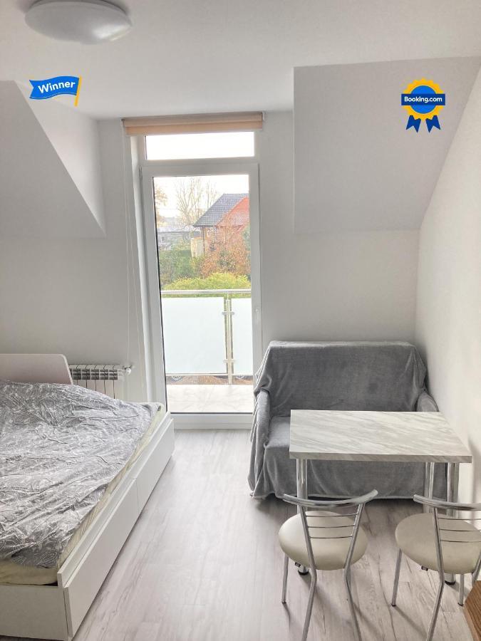 קרקוב Osada Residence מראה חיצוני תמונה