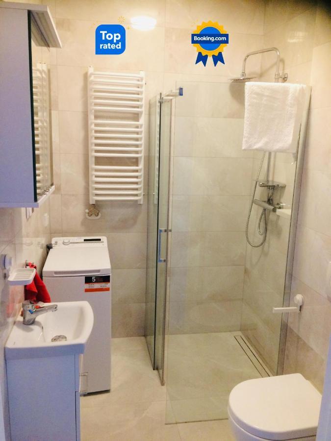 קרקוב Osada Residence מראה חיצוני תמונה