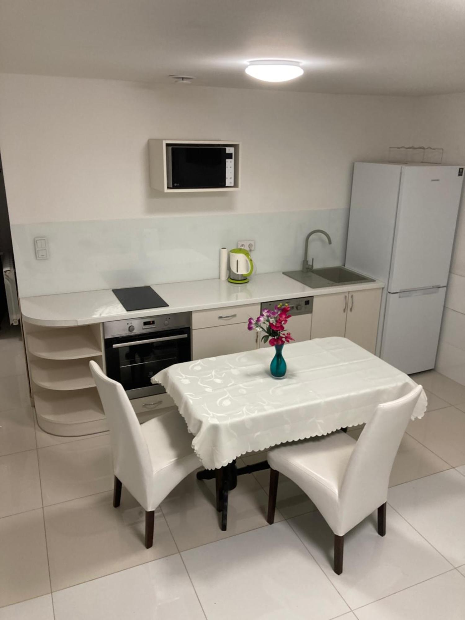 קרקוב Osada Residence מראה חיצוני תמונה