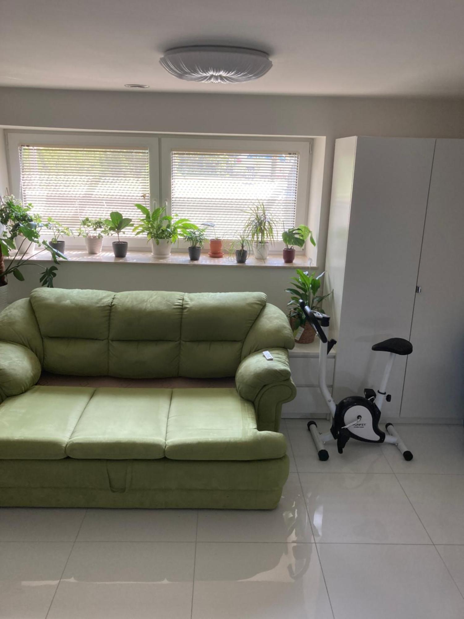 קרקוב Osada Residence מראה חיצוני תמונה