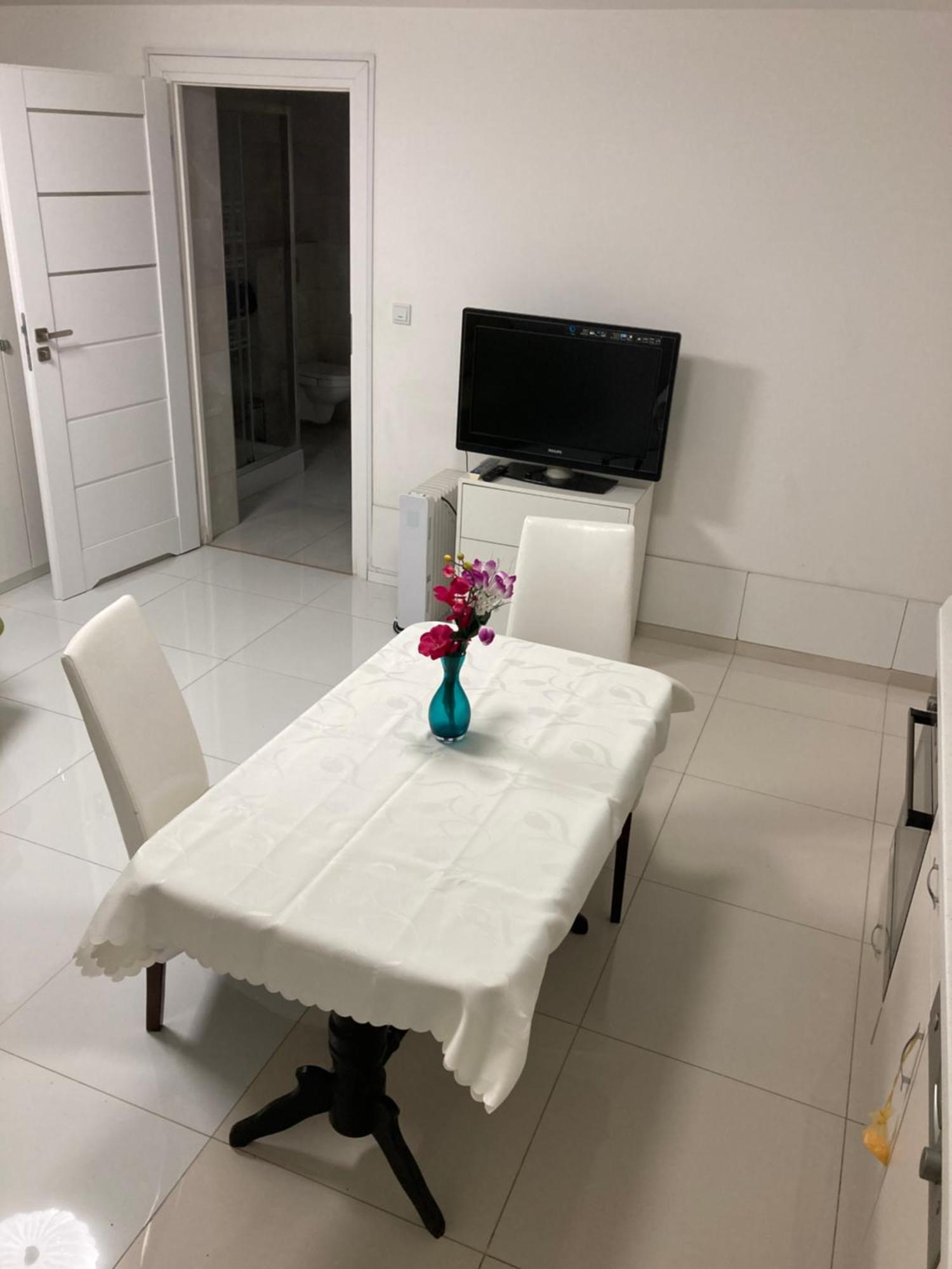 קרקוב Osada Residence מראה חיצוני תמונה