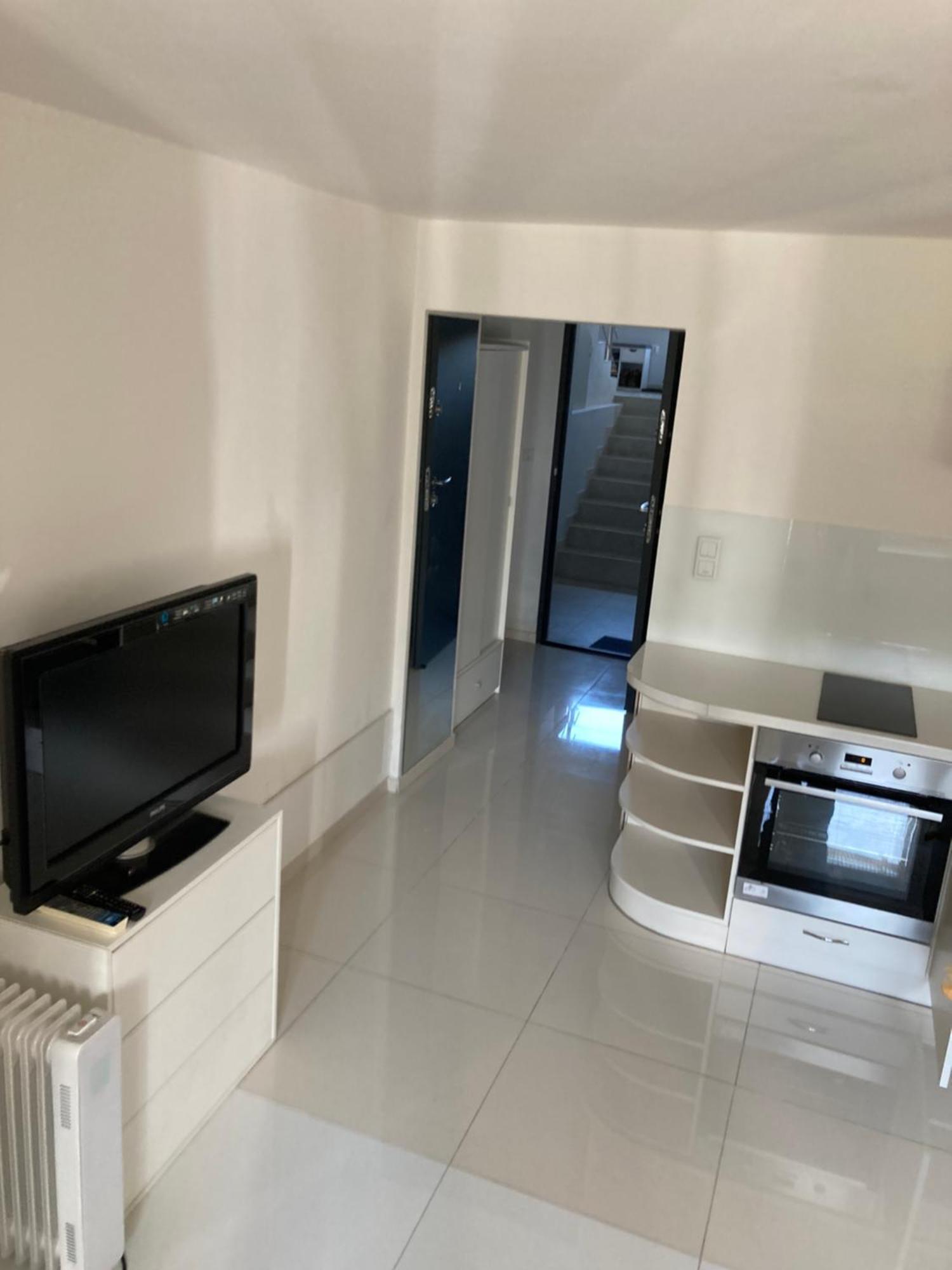 קרקוב Osada Residence מראה חיצוני תמונה