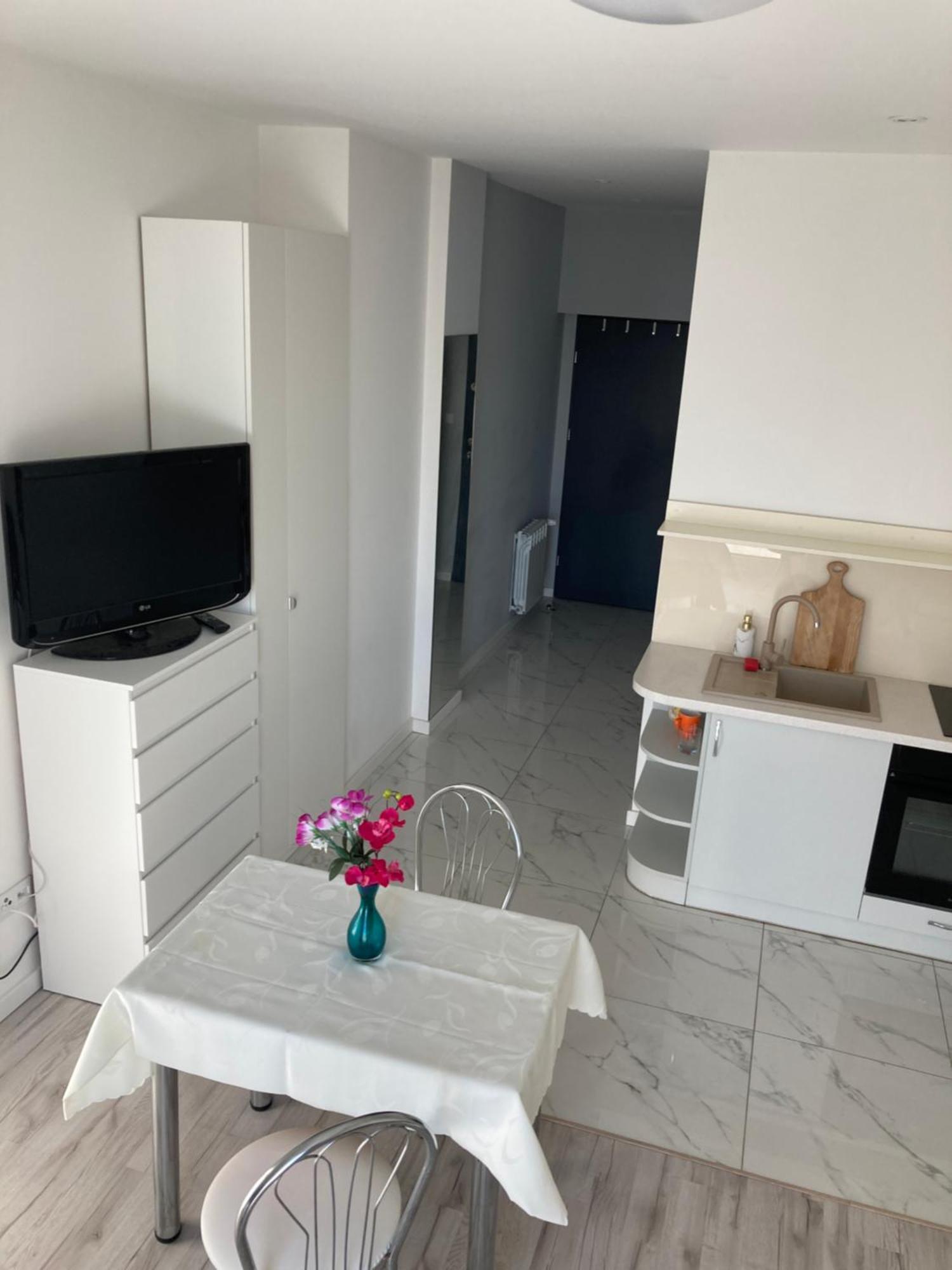 קרקוב Osada Residence מראה חיצוני תמונה
